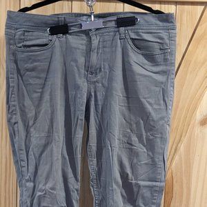 Rue21 Straight Leg Pants